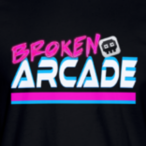 Profile photo of BrokenArcade