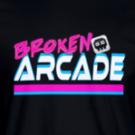 BrokenArcade